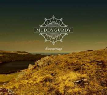 CD Muddy Gurdy: Homecoming