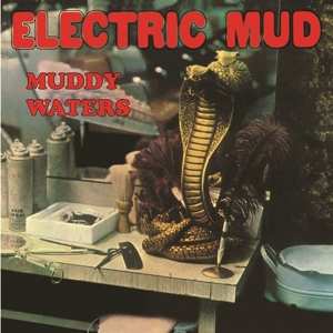 LP Muddy Waters: Electric Mud