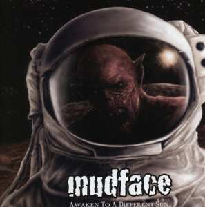 CD Mudface: Awaken To A Different Sun
