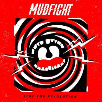 LP Mudfight: Time For Revolution CLR | LTD