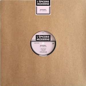 LP Mudhoney: Live - May 22 2015 - L'Épicerie Moderne - Feyzin - France