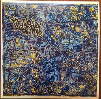 LP Mudhoney: Live - May 22 2015 - L'Épicerie Moderne - Feyzin - France