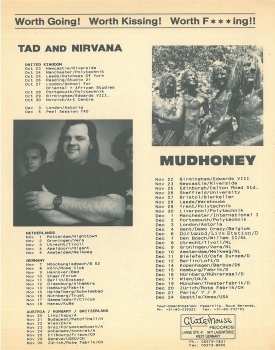 LP Mudhoney: Mudhoney