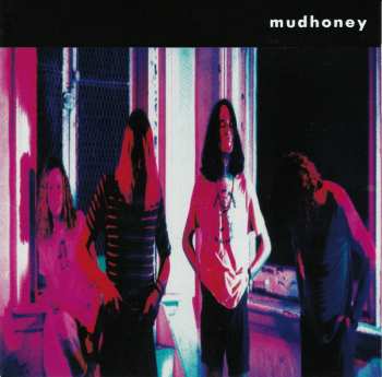 CD Mudhoney: Mudhoney