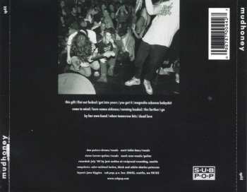 CD Mudhoney: Mudhoney