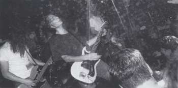 CD Mudhoney: Mudhoney