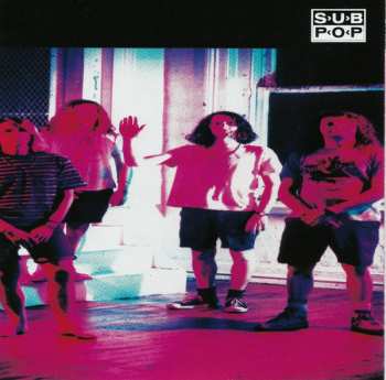 CD Mudhoney: Mudhoney