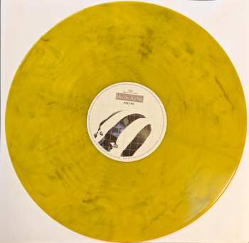 2LP Mudvayne: L.D. 50 CLR | LTD | NUM