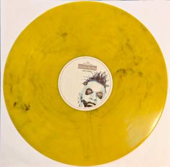 2LP Mudvayne: L.D. 50 CLR | LTD | NUM