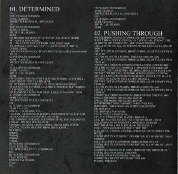 2LP Mudvayne: Lost & Found