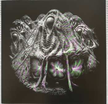 2LP Mudvayne: The End Of All Things To Come CLR | LTD | NUM