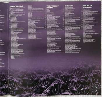 2LP Mudvayne: The End Of All Things To Come CLR | LTD | NUM