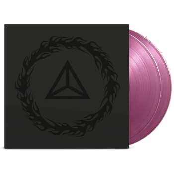 2LP Mudvayne: The End Of All Things To Come CLR | LTD | NUM