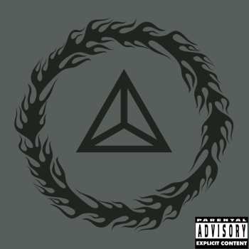 CD Mudvayne: The End Of All Things To Come