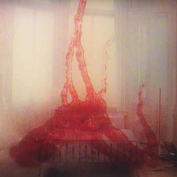 Album Mueran Humanos: Hospital Lullabies