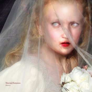 LP Mueran Humanos: Miseress