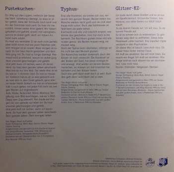 2LP Muff Potter: Colorado CLR