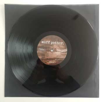 LP Muff Potter: Von Wegen