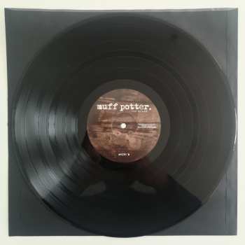 LP Muff Potter: Von Wegen