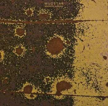 CD Mugstar: Magnetic Seasons