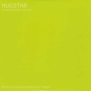 LP Mugstar: Serra (Distant Sun I / Distant Sun II)