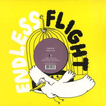 Album Mugwump: Tellakian Circles