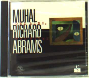 CD Muhal Richard Abrams: One Line, Two Views