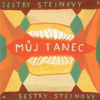 CD Sestry Steinovy: Můj Tanec