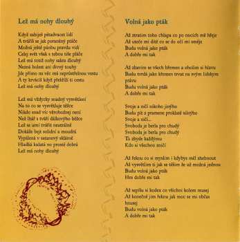 CD Sestry Steinovy: Můj Tanec