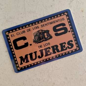 2LP Mujeres: Desde Flores Y Entrañas