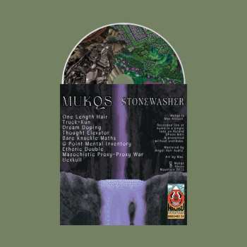 CD Mukqs: Stonewasher