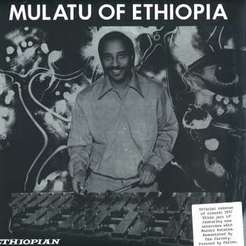 LP Mulatu Astatke: Mulatu Of Ethiopia