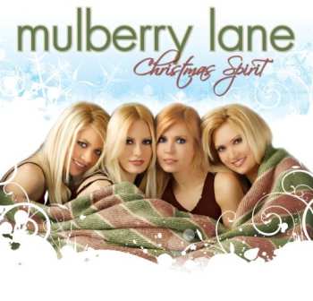 Album Mulberry Lane: Christmas Spirit