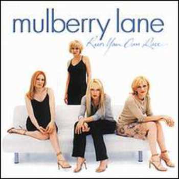 CD Mulberry Lane: Run Your Own Race