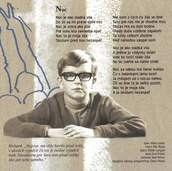 CD Jaroslav Filip: Müller Spieva Lasicu, Lasica Spieva Müllera, Lasica A Müller Spievajú Filipa