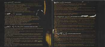 CD Mullmuzzler: Keep It To Yourself DIGI