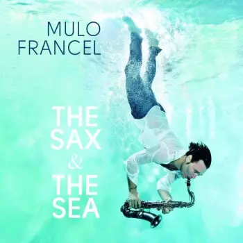 The Sax & The Sea