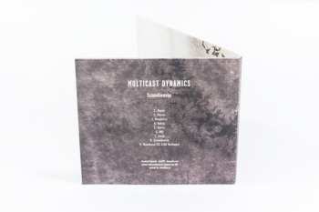 CD Multicast Dynamics: Scandinavia