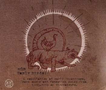 CD múm: Early Birds