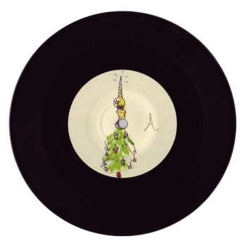 SP múm: Gleðileg Jól