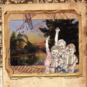 Album múm: Go Go Smear The Poison Ivy