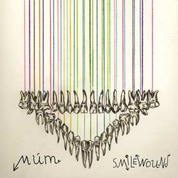 Album múm: Smilewound