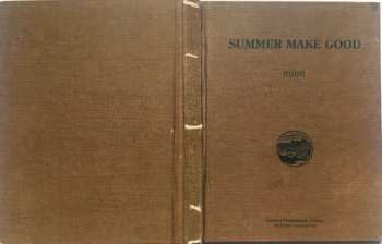 CD múm: Summer Make Good LTD