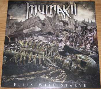 LP Mumakil: Flies Will Starve