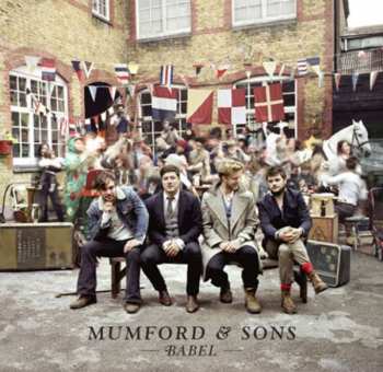 LP Mumford & Sons: Babel