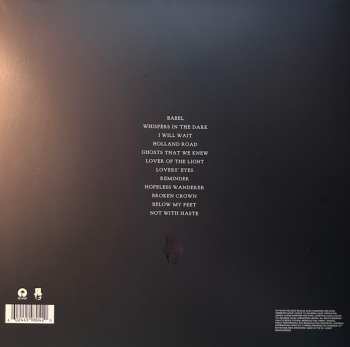 LP Mumford & Sons: Babel CLR