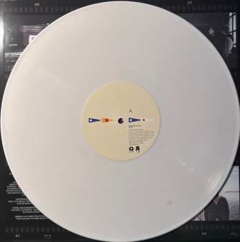 LP Mumford & Sons: Babel CLR