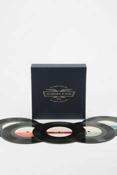 5SP/Box Set Mumford & Sons: Babel The Singles Collection LTD