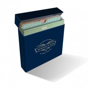 5SP/Box Set Mumford & Sons: Babel The Singles Collection LTD