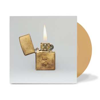 LP Mumford & Sons: Prizefighter